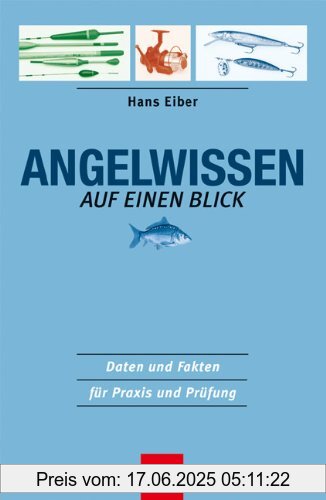 Binding : Taschenbuch, Edition : 1., Aufl., Label : Blv Buchverlag, Publisher : Blv Buchverlag, medium : Taschenbuch, numberOfPages : 224, publicationDate : 2002-01-01, authors : Hans Eiber, languages : german, ISBN : 3405161789