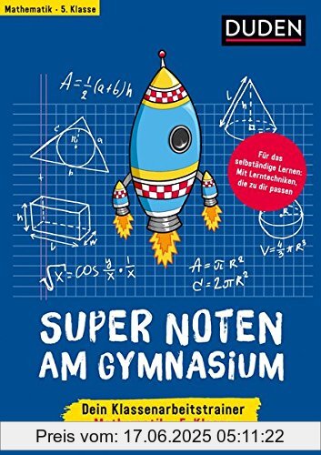 Binding : Taschenbuch, Edition : 1, Label : Duden, Publisher : Duden, medium : Taschenbuch, numberOfPages : 96, publicationDate : 2017-09-11, releaseDate : 2017-09-11, authors : Petra Woithe, Birgit Hock, languages : german, ISBN : 3411727942