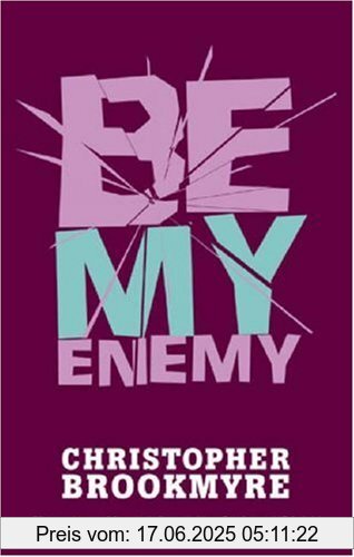 Binding : Taschenbuch, Label : Little, Brown Book Group, Publisher : Little, Brown Book Group, NumberOfItems : 1, medium : Taschenbuch, numberOfPages : 400, publicationDate : 2004-09-02, authors : Christopher Brookmyre, languages : english, ISBN : 0349116814