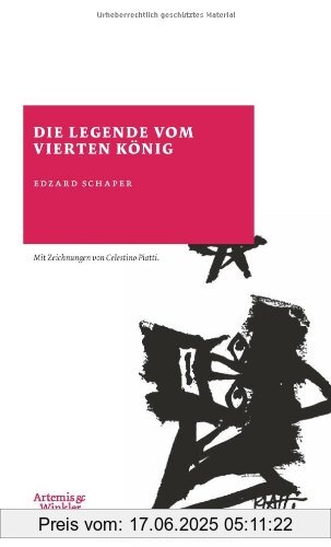 Binding : Gebundene Ausgabe, Edition : 28. Auflage., Label : Artemis & Winkler, Publisher : Artemis & Winkler, medium : Gebundene Ausgabe, numberOfPages : 94, publicationDate : 2012-08-01, authors : Edzard Schaper, languages : german, ISBN : 3411160128