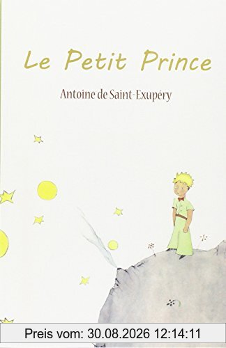 Le Petit Prince