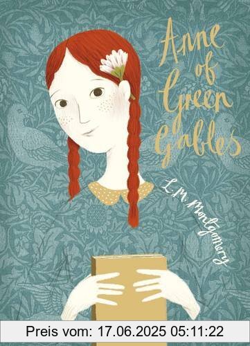 Binding : Gebundene Ausgabe, Edition : 01, Label : Puffin Classics, Publisher : Puffin Classics, medium : Gebundene Ausgabe, numberOfPages : 448, publicationDate : 2017-05-04, authors : L. Montgomery, languages : english, ISBN : 0141385669