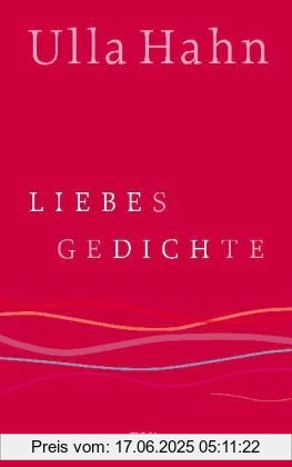 Binding : Gebundene Ausgabe, Edition : 5, Label : Deutsche Verlags-Anstalt DVA, Publisher : Deutsche Verlags-Anstalt DVA, NumberOfItems : 1, medium : Gebundene Ausgabe, numberOfPages : 128, publicationDate : 1993-09-01, authors : Ulla Hahn, languages : german, ISBN : 3421066558