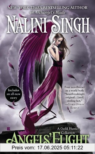 Binding : Taschenbuch, Edition : Original, Label : Berkley, Publisher : Berkley, NumberOfItems : 1, medium : Taschenbuch, numberOfPages : 368, publicationDate : 2012-02-28, releaseDate : 2012-02-28, authors : Nalini Singh, languages : english, ISBN : 0425246817