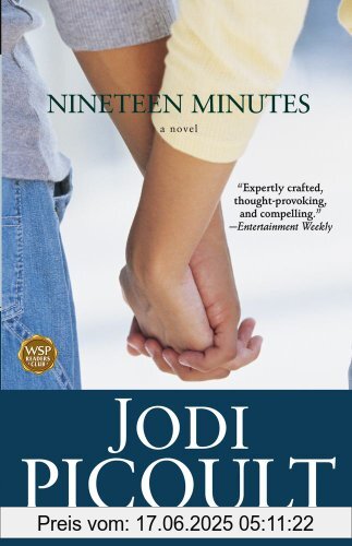 Binding : Taschenbuch, Label : Atria Books, Publisher : Atria Books, NumberOfItems : 1, medium : Taschenbuch, numberOfPages : 656, publicationDate : 2007-11-06, authors : Jodi Picoult, languages : english, ISBN : 1416546995