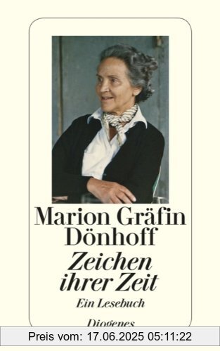 Binding : Broschiert, Edition : 1, Label : Diogenes, Publisher : Diogenes, medium : Broschiert, numberOfPages : 492, publicationDate : 2013-11-27, authors : Dönhoff, Marion Gräfin, publishers : Irene Brauer, Friedrich Dönhoff, languages : german, ISBN : 3257242581