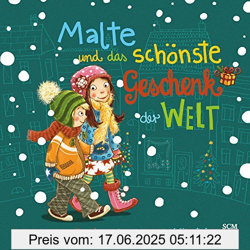 Binding : Gebundene Ausgabe, Edition : 1., Aufl., Label : SCM R. Brockhaus, Publisher : SCM R. Brockhaus, medium : Gebundene Ausgabe, numberOfPages : 32, publicationDate : 2014-09-18, authors : Bettina Wendland, languages : german, ISBN : 3417286514