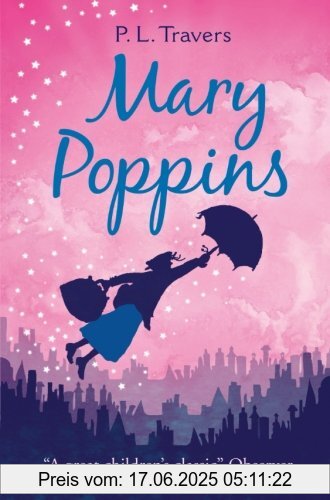 Binding : Taschenbuch, Edition : New edition, Label : Harpercollins Children's Books, Publisher : Harpercollins Children's Books, NumberOfItems : 1, PackageQuantity : 1, medium : Taschenbuch, numberOfPages : 192, publicationDate : 2008-11-03, releaseDate : 2008-03-11, authors : Travers, P. L., languages : english, ISBN : 0007286414