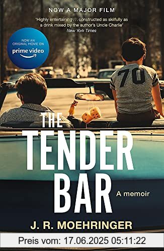 Binding : Taschenbuch, Label : Hodder And Stoughton Ltd., Publisher : Hodder And Stoughton Ltd., medium : Taschenbuch, numberOfPages : 432, publicationDate : 2021-11-25, releaseDate : 2021-11-25, authors : Moehringer, J. R., ISBN : 1529394422