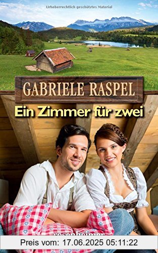 Binding : Gebundene Ausgabe, Edition : 1., Label : Rosenheimer Verlagshaus, Publisher : Rosenheimer Verlagshaus, medium : Gebundene Ausgabe, numberOfPages : 336, publicationDate : 2016-02-17, authors : Gabiele Raspel, languages : german, ISBN : 3475545187
