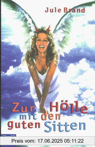 Binding : Taschenbuch, Label : Bastei Lübbe, Publisher : Bastei Lübbe, medium : Taschenbuch, publicationDate : 1999-01-01, authors : Jule Brand, languages : german, ISBN : 3404129199