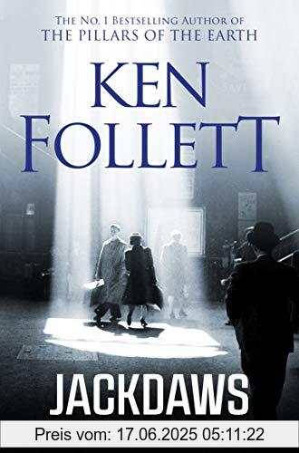 Binding : Taschenbuch, Edition : Reprints - Re-issue, Label : Pan, Publisher : Pan, medium : Taschenbuch, numberOfPages : 624, publicationDate : 2019-05-30, authors : Ken Follett, ISBN : 150986542X