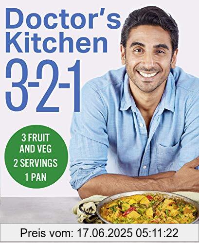 Binding : Taschenbuch, Label : Thorsons, Publisher : Thorsons, medium : Taschenbuch, numberOfPages : 272, publicationDate : 2020-12-31, authors : Aujla, Dr Rupy, ISBN : 0008395411