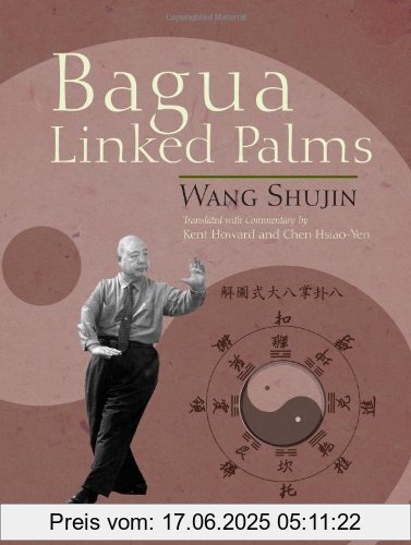 Binding : Taschenbuch, Edition : annotated edition, Label : Blue Snake Books, Publisher : Blue Snake Books, NumberOfItems : 1, medium : Taschenbuch, numberOfPages : 112, publicationDate : 2009-06-02, releaseDate : 2009-06-02, authors : Shujin Wang, translators : Howard Kent, Hsiao-Yen Chen, languages : english, ISBN : 1583942645