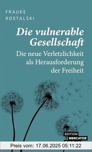 Binding : Taschenbuch, Edition : 1, Label : C.H.Beck, Publisher : C.H.Beck, medium : Taschenbuch, numberOfPages : 189, publicationDate : 2024-03-14, releaseDate : 2024-03-14, authors : Frauke Rostalski, ISBN : 3406814611