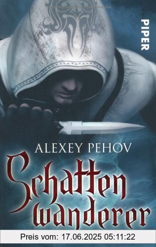 Binding : Taschenbuch, Label : Piper Taschenbuch, Publisher : Piper Taschenbuch, medium : Taschenbuch, numberOfPages : 560, publicationDate : 2012-04-16, authors : Alexey Pehov, translators : Christiane Pöhlmann, languages : german, ISBN : 3492268021