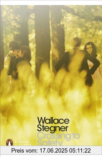 Binding : Taschenbuch, Edition : Re-issue, Label : Penguin Classics, Publisher : Penguin Classics, medium : Taschenbuch, numberOfPages : 352, publicationDate : 2013-09-05, authors : Wallace Stegner, languages : english, ISBN : 0141394951