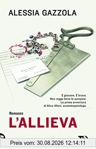 L'allieva