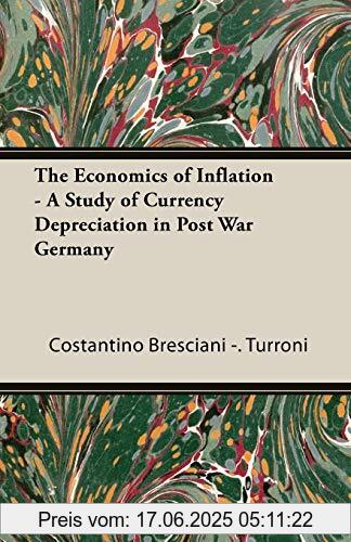 Binding : Taschenbuch, Label : Hesperides Press, Publisher : Hesperides Press, medium : Taschenbuch, numberOfPages : 468, publicationDate : 2006-05-08, authors : Costantino Bresciani -. Turroni, ISBN : 1406722413