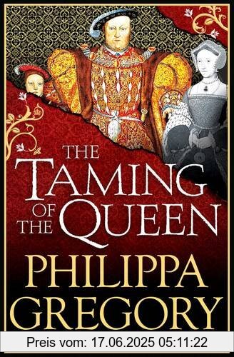 Binding : Taschenbuch, Label : Simon & Schuster Ltd, Publisher : Simon & Schuster Ltd, medium : Taschenbuch, numberOfPages : 464, publicationDate : 2016-02-25, authors : Philippa Gregory, languages : english, ISBN : 1471132994