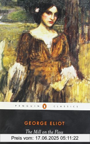 Binding : Taschenbuch, Edition : Reissue, Label : Penguin Classics, Publisher : Penguin Classics, NumberOfItems : 1, PackageQuantity : 1, medium : Taschenbuch, numberOfPages : 640, publicationDate : 2003-02-27, releaseDate : 2012-09-27, authors : George Eliot, languages : english, ISBN : 0141439629