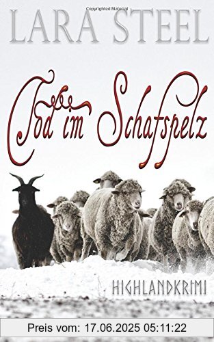 Binding : Taschenbuch, Label : CreateSpace Independent Publishing Platform, Publisher : CreateSpace Independent Publishing Platform, medium : Taschenbuch, numberOfPages : 262, publicationDate : 2016-12-26, authors : Lara Steel, languages : german, ISBN : 1541298225