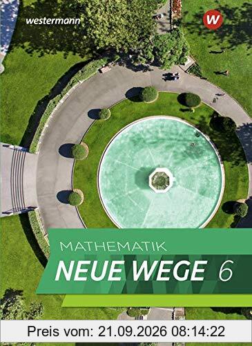 Mathematik Neue Wege SI / Ausgabe 2019 für Nordrhein-Westfalen: Mathematik Neue Wege SI - Ausgabe 2019 für das G9 in Nordrhein-Westfalen: …