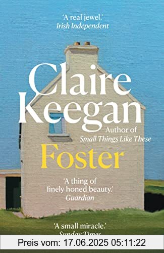 Binding : Taschenbuch, Edition : Main, Label : Faber & Faber, Publisher : Faber & Faber, medium : Taschenbuch, numberOfPages : 96, publicationDate : 2022-08-18, releaseDate : 2022-08-18, authors : Claire Keegan, ISBN : 0571379141