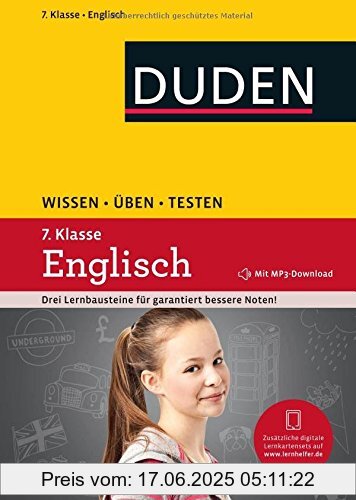 Binding : Gebundene Ausgabe, Edition : 4, Label : Duden, Publisher : Duden, medium : Gebundene Ausgabe, numberOfPages : 128, publicationDate : 2016-06-06, authors : Annette Schomber, Anja Steinhauer, languages : german, ISBN : 3411722746