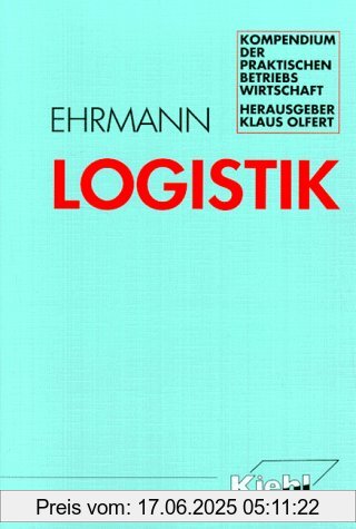 Binding : Broschiert, Label : Kiehl Friedrich Verlag G, Publisher : Kiehl Friedrich Verlag G, medium : Broschiert, numberOfPages : 550, publicationDate : 1997-04-01, authors : Harald Ehrmann, ISBN : 3470475911