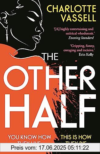 Binding : Taschenbuch, Edition : Main, Label : Faber And Faber Ltd., Publisher : Faber And Faber Ltd., medium : Taschenbuch, numberOfPages : 288, publicationDate : 2023-11-09, releaseDate : 2023-11-09, authors : Charlotte Vassell, ISBN : 0571374972