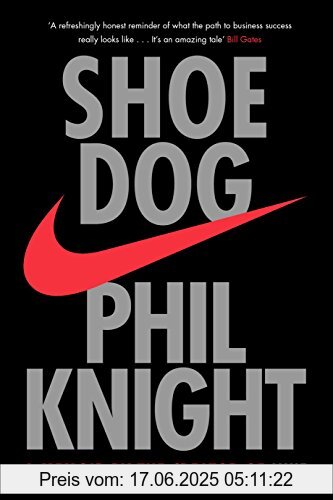 Binding : Taschenbuch, Edition : 01, Label : Simon + Schuster UK, Publisher : Simon + Schuster UK, medium : Taschenbuch, numberOfPages : 400, publicationDate : 2018-05-03, authors : Phil Knight, ISBN : 1471146723
