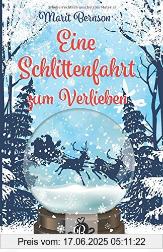 Binding : Taschenbuch, Label : Independently published, Publisher : Independently published, medium : Taschenbuch, numberOfPages : 166, publicationDate : 2017-10-17, authors : Marit Bernson, languages : german, ISBN : 1549974572