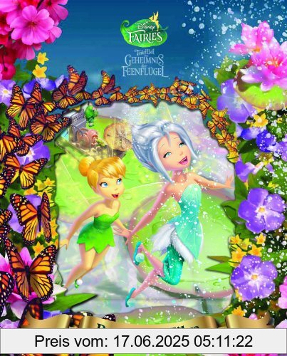 Binding : Gebundene Ausgabe, Label : Parragon, Publisher : Parragon, medium : Gebundene Ausgabe, numberOfPages : 32, publicationDate : 2012-10-01, authors : Walt Disney, languages : german, ISBN : 1472302729