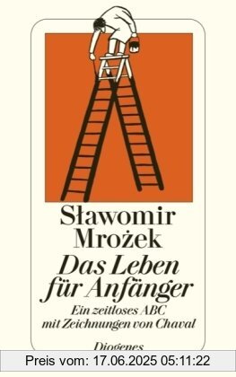 Binding : Broschiert, Edition : 1, Label : Diogenes, Publisher : Diogenes, medium : Broschiert, numberOfPages : 188, publicationDate : 2010-02-26, authors : Slawomir Mrozek, languages : german, ISBN : 3257240147