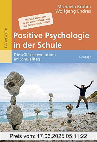 Binding : Taschenbuch, Edition : 2, Label : Beltz, Publisher : Beltz, medium : Taschenbuch, numberOfPages : 192, publicationDate : 2017-09-25, authors : Michaela Brohm, Wolfgang Endres, languages : german, ISBN : 3407257791