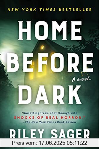 Binding : Taschenbuch, Label : Dutton, Publisher : Dutton, medium : Taschenbuch, numberOfPages : 432, publicationDate : 2021-08-31, releaseDate : 2021-08-31, authors : Riley Sager, ISBN : 1524745197