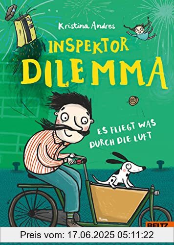 Binding : Gebundene Ausgabe, Edition : 1, Label : Beltz & Gelberg, Publisher : Beltz & Gelberg, medium : Gebundene Ausgabe, numberOfPages : 155, publicationDate : 2023-02-08, releaseDate : 2023-02-08, authors : Kristina Andres, ISBN : 3407757174