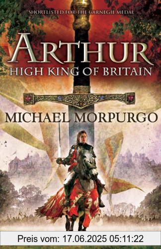 Binding : Taschenbuch, Label : Egmont UK Limited, Publisher : Egmont UK Limited, NumberOfItems : 1, medium : Taschenbuch, numberOfPages : 128, publicationDate : 2008-05-05, authors : Michael Morpurgo, languages : english, ISBN : 1405239611