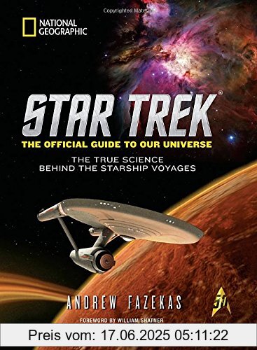 Binding : Gebundene Ausgabe, Label : National Geographic, Publisher : National Geographic, medium : Gebundene Ausgabe, numberOfPages : 240, publicationDate : 2016-06-07, releaseDate : 2016-06-07, authors : Andrew Fazekas, languages : english, ISBN : 1426216521