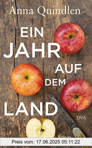 Binding : Gebundene Ausgabe, Label : Deutsche Verlags-Anstalt, Publisher : Deutsche Verlags-Anstalt, medium : Gebundene Ausgabe, numberOfPages : 320, publicationDate : 2015-03-02, releaseDate : 2015-03-02, authors : Anna Quindlen, translators : Tanja Handels, languages : german, ISBN : 3421046662