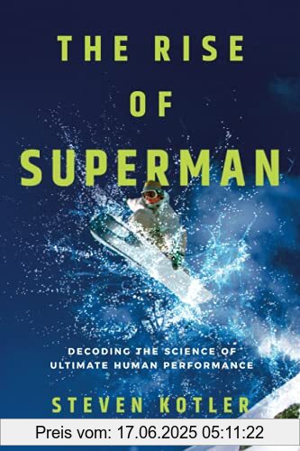 Binding : Taschenbuch, Label : Amazon Publishing, Publisher : Amazon Publishing, medium : Taschenbuch, numberOfPages : 253, publicationDate : 2021-09-07, releaseDate : 2021-09-07, authors : Steven Kotler, ISBN : 1542032946