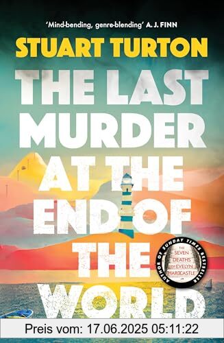 Binding : Taschenbuch, Edition : 1, Label : Raven Books, Publisher : Raven Books, medium : Taschenbuch, numberOfPages : 352, publicationDate : 2024-03-28, releaseDate : 2024-03-28, authors : Stuart Turton, ISBN : 1526634910