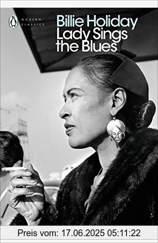Binding : Taschenbuch, Label : Penguin Classics, Publisher : Penguin Classics, NumberOfItems : 1, medium : Taschenbuch, numberOfPages : 192, publicationDate : 2018-11-29, authors : Billie Holiday, ISBN : 0241351294