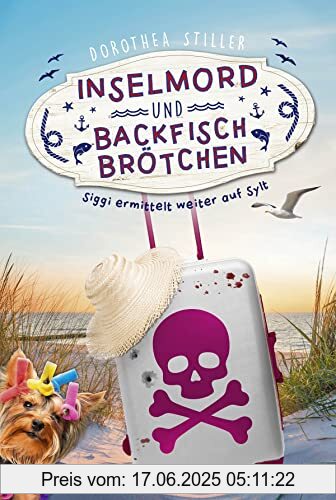 Binding : Taschenbuch, Edition : 1. Aufl. 2024, Label : Lübbe, Publisher : Lübbe, medium : Taschenbuch, numberOfPages : 272, publicationDate : 2024-02-29, releaseDate : 2024-02-29, authors : Dorothea Stiller, ISBN : 3404192621