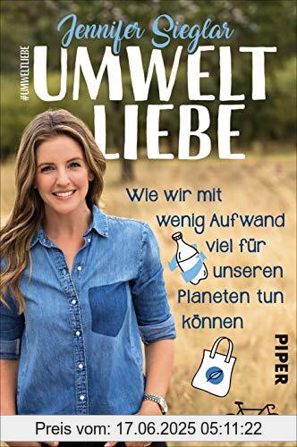 Binding : Broschiert, Label : Piper Paperback, Publisher : Piper Paperback, medium : Broschiert, numberOfPages : 272, publicationDate : 2019-03-19, authors : Jennifer Sieglar, ISBN : 349206146X