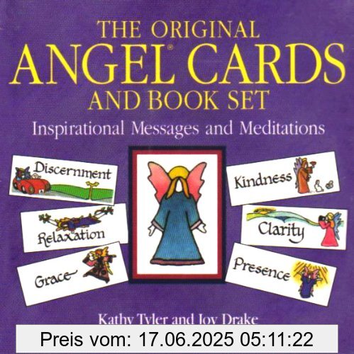 Binding : Taschenbuch, Label : Narada Productions Inc, Us, Publisher : Narada Productions Inc, Us, medium : Taschenbuch, numberOfPages : 156, publicationDate : 2006-03-30, authors : Kathy Tyler, Joy Drake, languages : english, ISBN : 0934245517