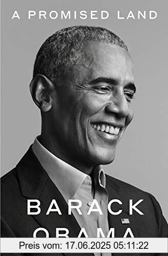 Brand : Crown, Binding : Gebundene Ausgabe, Edition : 01, Label : Crown, Publisher : Crown, medium : Gebundene Ausgabe, numberOfPages : 768, publicationDate : 2020-11-17, releaseDate : 2020-11-17, authors : Barack Obama, ISBN : 1524763160