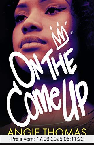 Brand : Walker Books Ltd., Binding : Taschenbuch, Label : Walker Books Ltd., Publisher : Walker Books Ltd., medium : Taschenbuch, numberOfPages : 435, publicationDate : 2018-05-28, authors : Angie Thomas, ISBN : 1406372161