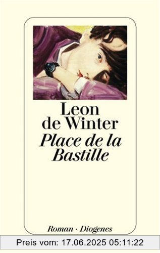 Binding : Gebundene Ausgabe, Edition : 2, Label : Diogenes, Publisher : Diogenes, medium : Gebundene Ausgabe, numberOfPages : 157, publicationDate : 2005-01-01, authors : Leon De Winter, Hanni Ehlers, languages : german, ISBN : 3257064969